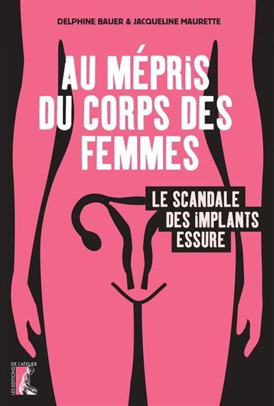 Couverture du livre