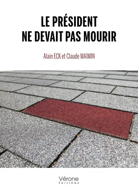 Couverture du livre