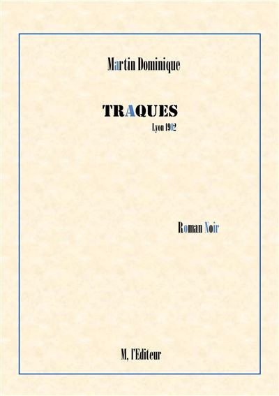 Couverture du livre