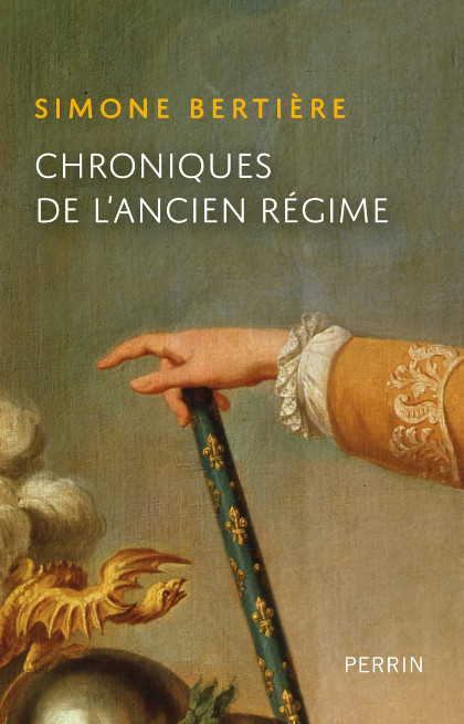 Couverture du livre