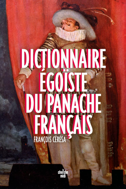 Couverture du livre