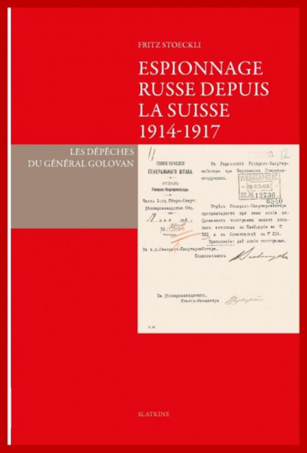 Couverture du livre