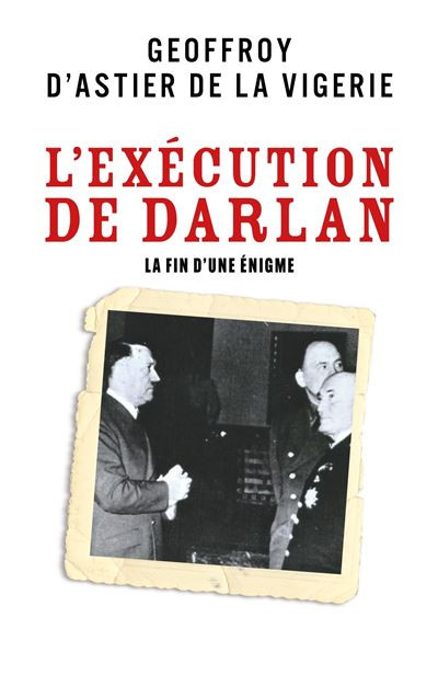 Couverture du livre