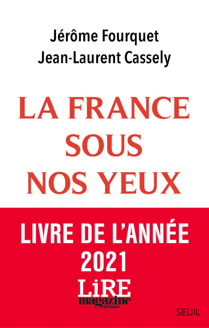 Couverture du livre