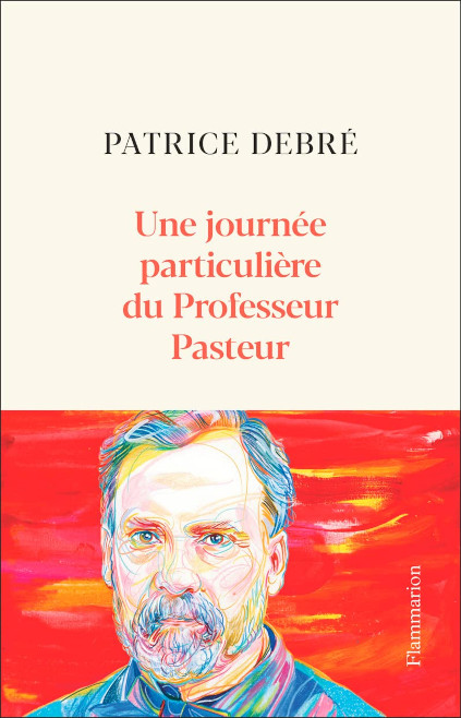 Couverture du livre