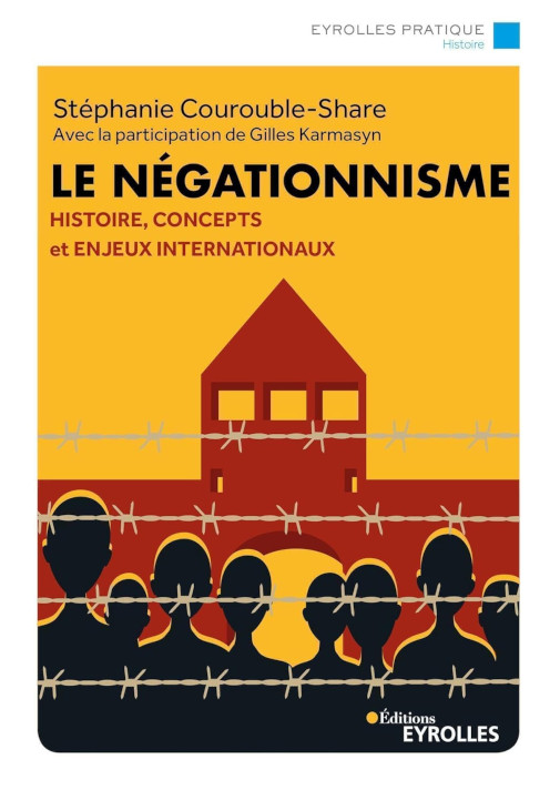 Couverture du livre