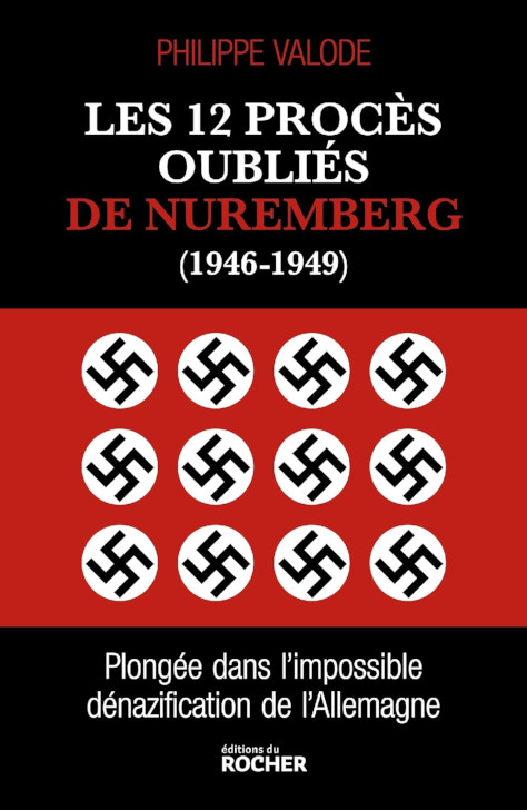 Couverture du livre