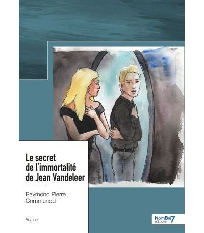 Couverture du livre