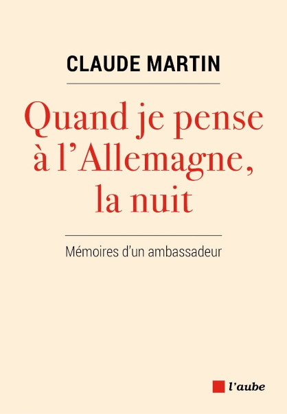 Couverture du livre