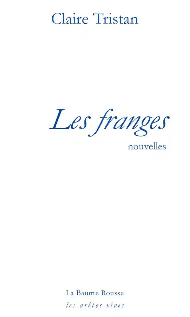 Couverture du livre