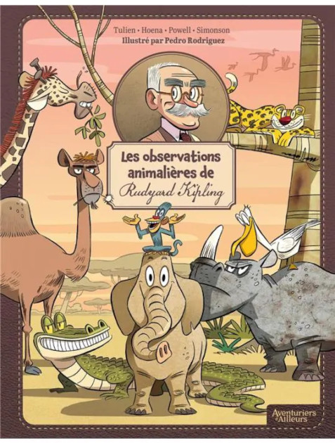 Couverture du livre