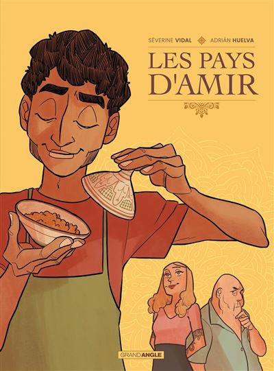 Couverture du livre