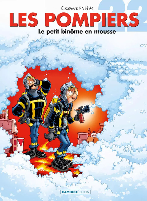 Couverture du livre