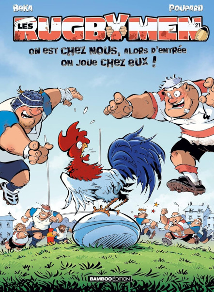 Couverture du livre