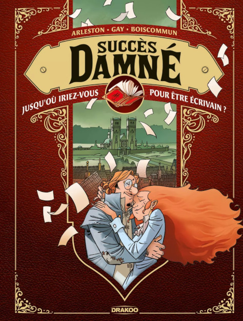 Couverture du livre