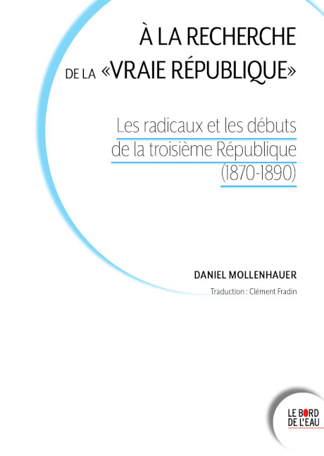 Couverture du livre