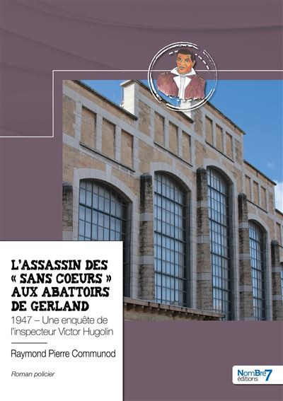 Couverture du livre