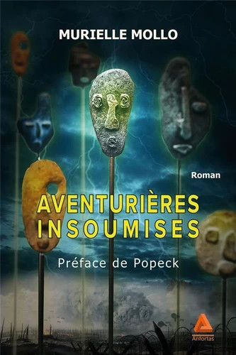 Couverture du livre