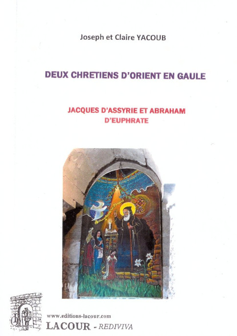 Couverture du livre