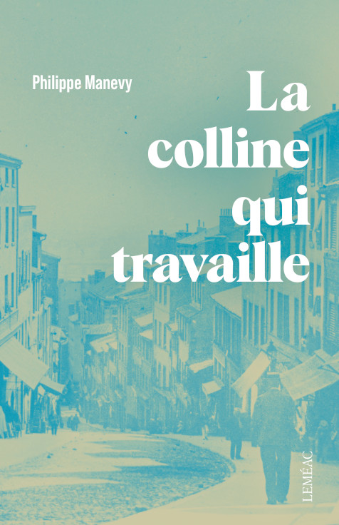 Couverture du livre