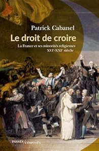 Couverture du livre