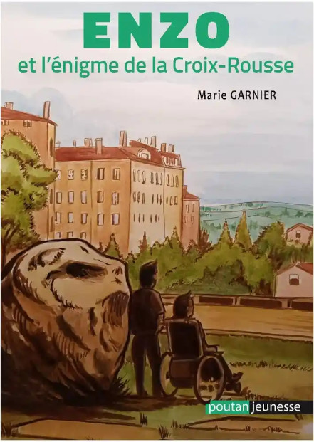 Couverture du livre