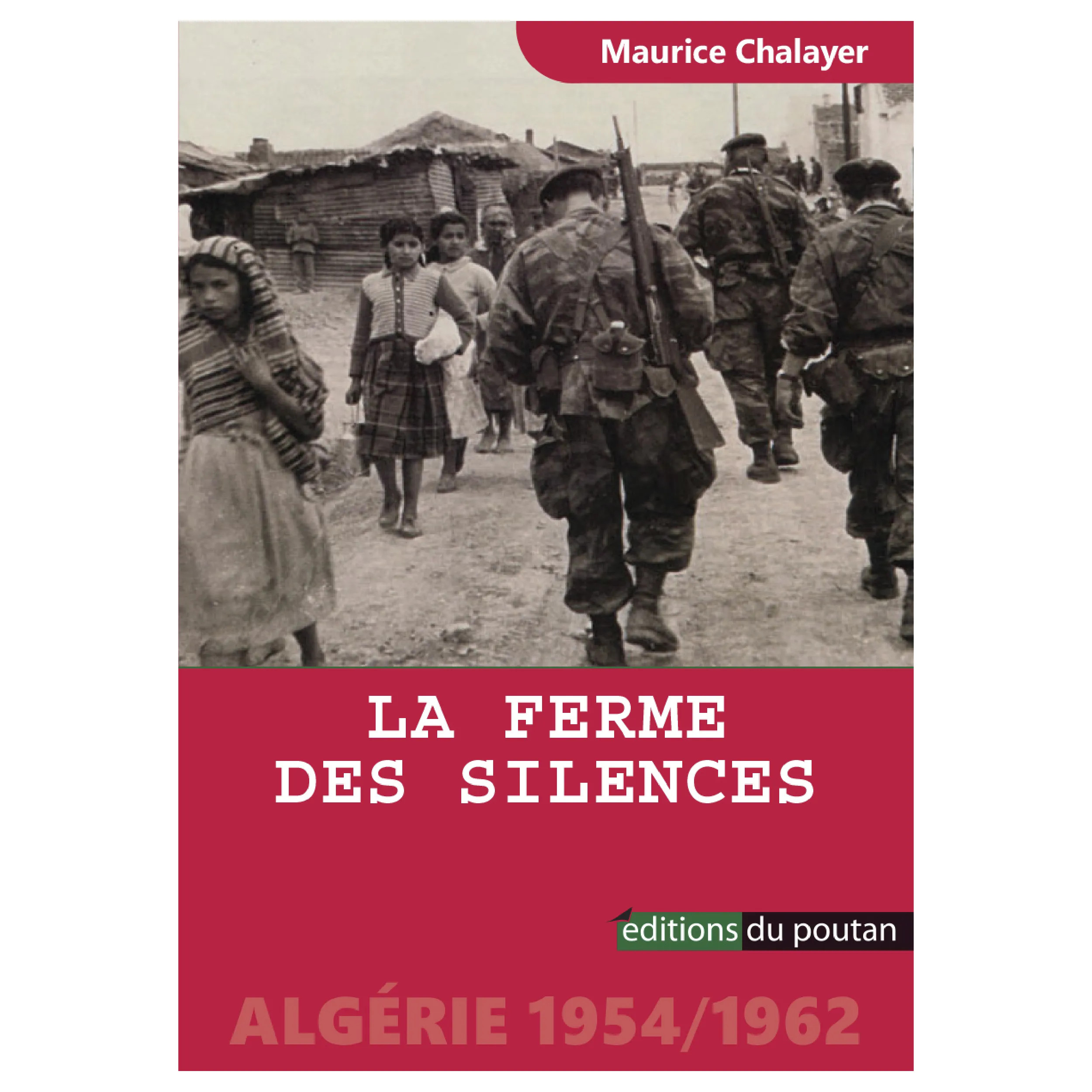 Couverture du livre