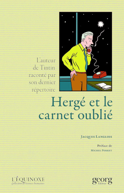 Couverture du livre