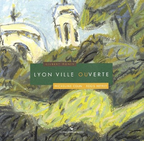 Couverture du livre