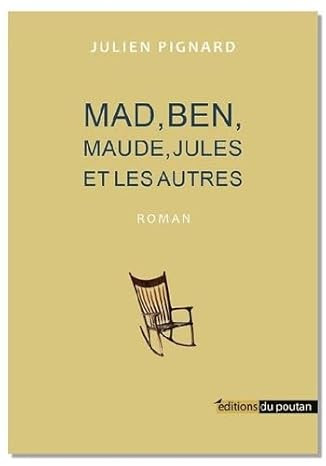 Couverture du livre