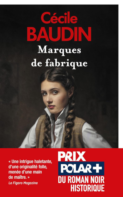 Couverture du livre