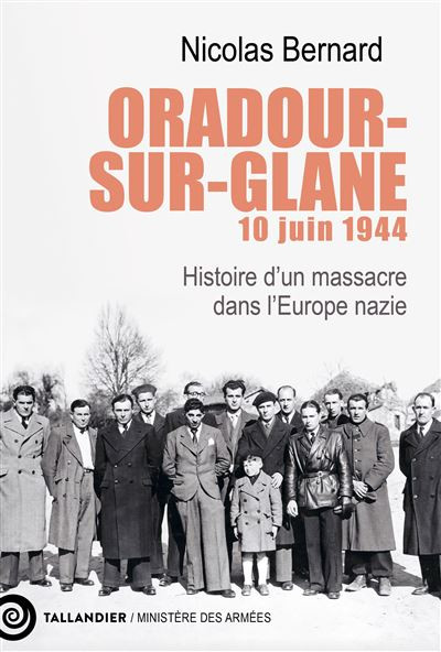 Couverture du livre