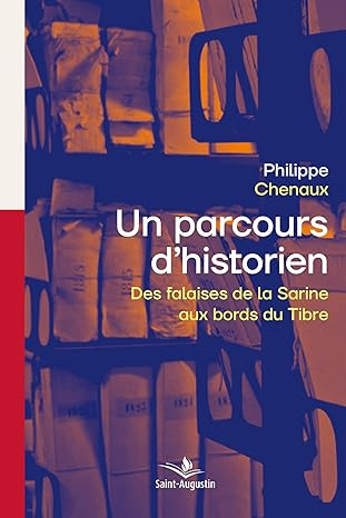 Couverture du livre