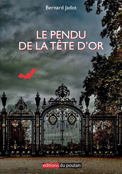 Couverture du livre