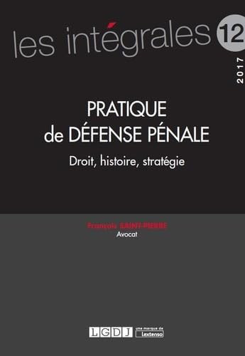 Couverture du livre