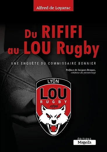 Couverture du livre