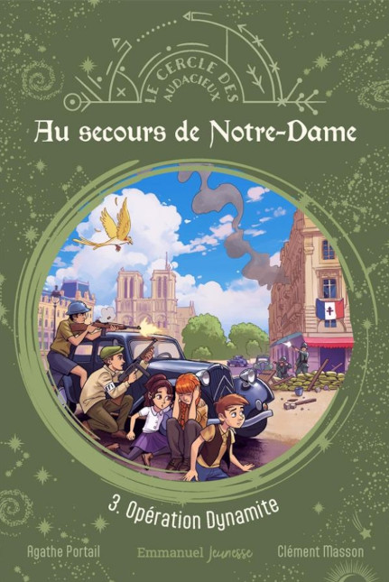 Couverture du livre