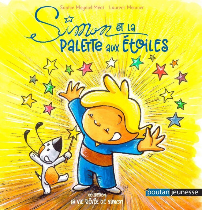 Couverture du livre