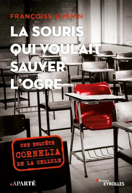 Couverture du livre