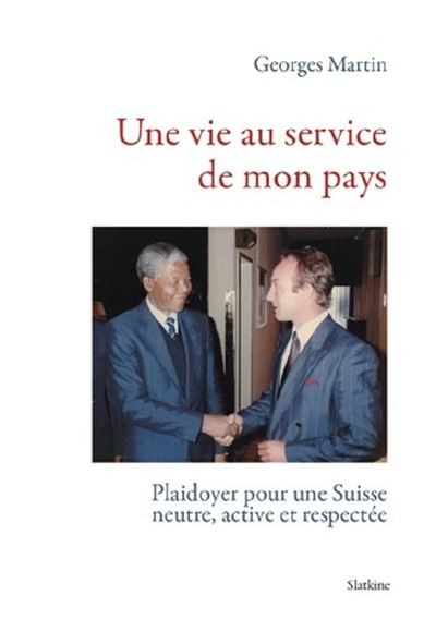 Couverture du livre