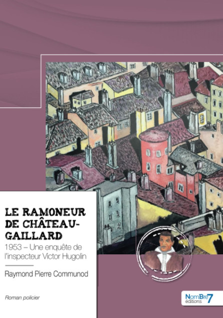 Couverture du livre