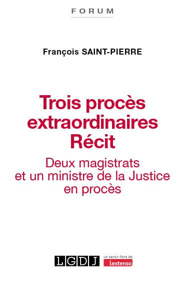 Couverture du livre