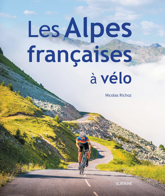 Couverture du livre