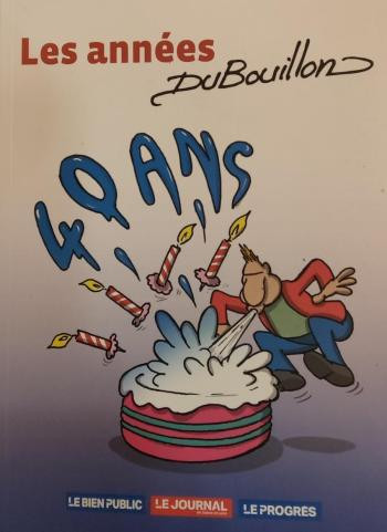 Couverture du livre