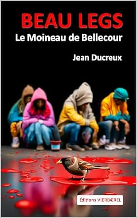 Couverture du livre