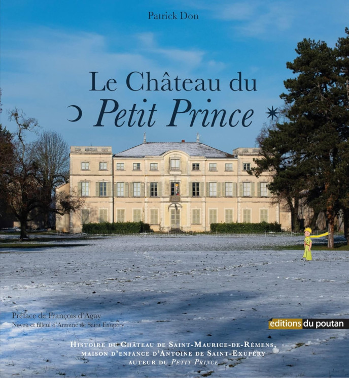 Couverture du livre