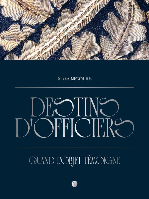 Couverture du livre