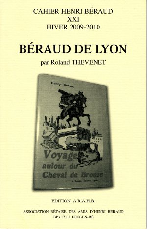 Couverture du livre