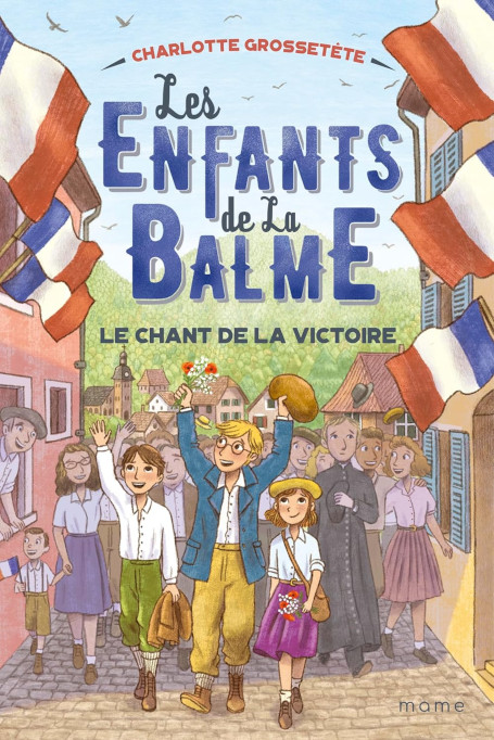 Couverture du livre