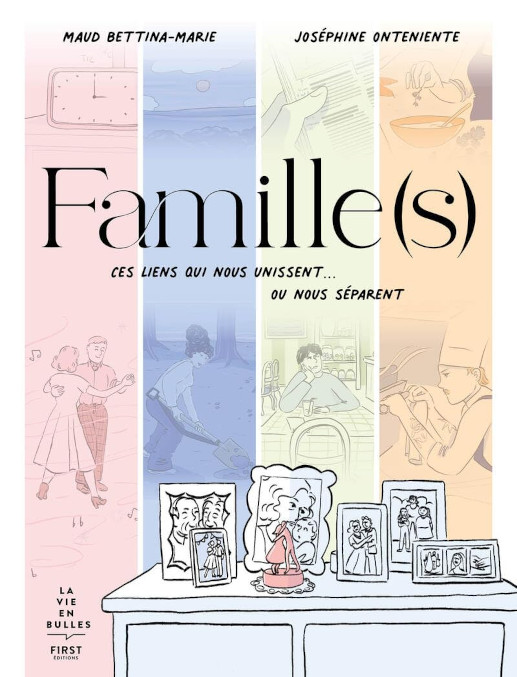 Couverture du livre